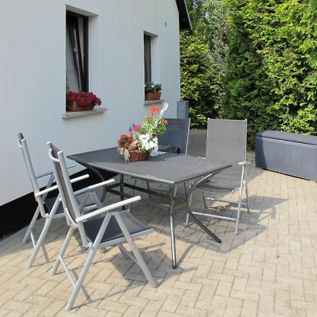 Holiday Home Jutta Трент Экстерьер фото